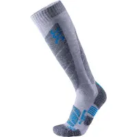 UYN UNLEASH YOUR NATURE Herren Skisocken SKI ALL MOUNTAIN