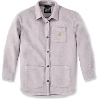 Carhartt Lose Fit Fleece Damen Jacke
