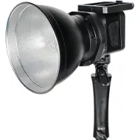 Sirui Light C60r Rgb Lac Stativkopf