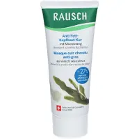 RAUSCH Anti-Fett-Kopfhaut-Kur mit Meerestang
