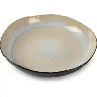 Salt & pepper Servierschale Lunar Off-White