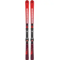 Atomic Herren Ski REDSTER G9 RVSK S + X 12 GW Re