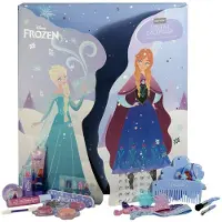 Sence Disney Gefrorener Adventskalender Make-up Kollektion 1 Set