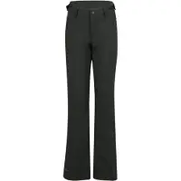 Brunotti Skihose Tavorsy-N Softshell Mädchen Black-Größe 140