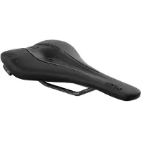 SQlab 612 Ergowave active 2.1, Sattel, 27,5x15x5,3cm, schwarz, SQL-2401
