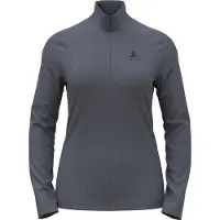 Odlo Damen Pullover Mid layer 1/2 zip ROY