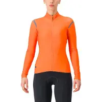 Castelli Tutto Nano Ros Langarm-trikot