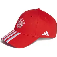 Adidas Herren Mütze FC Bayern München Baseball