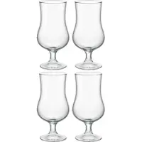 Bormioli Rocco Bierglas Beer Club Ale 50 cl (4er-Set)