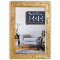 Zep Bilderrahmen V657G Lienz Gold 13x18 cm