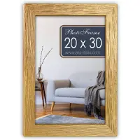 Zep Bilderrahmen V623G Lienz Gold 20x30 cm