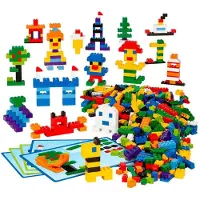 LEGO Grundelemente Creative - 45020
