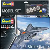 COBI Model Set F-15E Strike Eagle 1:72