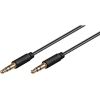 Microconnect Audiokabel