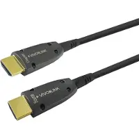 VivoLink Armoured Optic HDMI 4K Cable