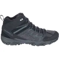 Merrell Moab Fst 3 Wanderstiefel
