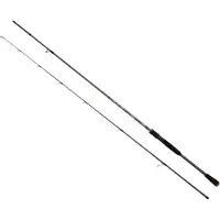 Spro Mimic 2.0 Spin Länge 2,10m Wurfgewicht 2-10g