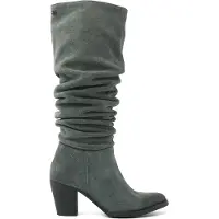Lazamani Stiefel 85.610 Damen Forrest-Schuhgröße 41