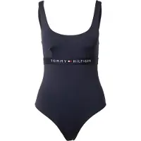 Tommy Hilfiger Uw0uw04126 Badeanzug
