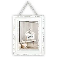 Zep Bilderrahmen SY957W Rivoli White 13x18 cm