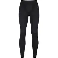 Ortovox 230 Competition Long Pants, Herren, schwarz