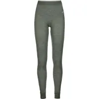 Ortovox Damen Unterhemd 230 COMPETITION LONG PANTS W