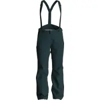 SCOTT Damen Explorair 3L Gore Tex Skihose aruba green - S