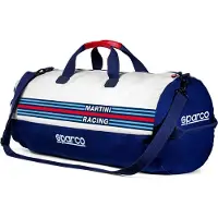 Sparco Martini-r Duffelbag