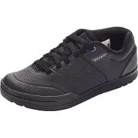 Shimano Gr5 Mtb-schuhe Schwarz EU 41 Frau Schwarz EU 41