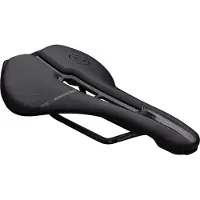 Pro MTB-Fahrradsattel Turnix Performance AF, 275 x 152 mm