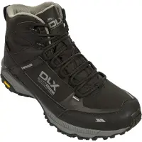 Dlx Renton Black EU 46