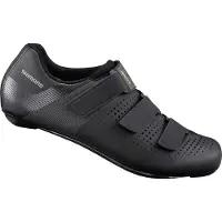 Shimano Herren-Sportschuhe C. RC100 Schwarz - 38