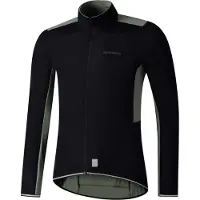 Shimano Evolve Wind Langarm-trikot