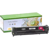 Control STATIC Toner cartridge compatible with CE273A/CE343A/CE743A remanufactured