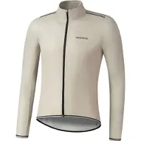 Shimano Evolve NO Season Windbreaker beige L