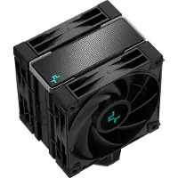 DeepCool Ak400 Zero Dark Plus Cpu-lüfter