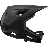 Lazer Helm Cage KinetiCore MTB/Downhill Matte Black L 58-60 cm - maximaler Sc....