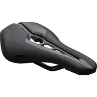 Pro Sattel - STEALTH CURVED TEAM 142mm - Schwarz