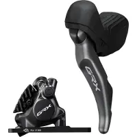 Shimano Grx St-rx820+br-rx820 Vorderradbremse