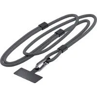 SP Connect Aero Mount SPC+ Fahrrad-Handyhalterung für SPC+ Hüllen - Schwarz