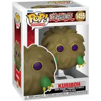 Funko POP! Yu-Gi-Oh! - Kuriboh 1455 - Pop! Vinyl Figur