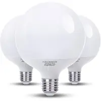 Aigostar LED 'Globe', 20W, E27