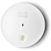 Cisco Table Mic Mikrofon