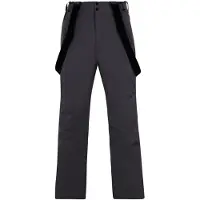 Protest Skihose Miikka Herren Deep Grey-XXXL
