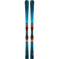 Elan Herren Ski PRIMETIME 44 FX EMX12.0