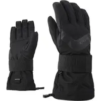 Ziener Herren Handschuhe MILAN AS(R) glove SB