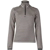Brunotti Skipullover Rodikia Fleece Mädchen Canvas-Größe 152