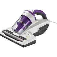 JIMMY JV12 400W Nennleistung Anti-Milben-Staubsauger mit 10Kpa Motor-Saugdruck