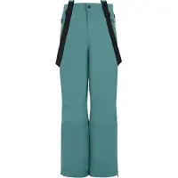 Protest Skihose Spiket Jr Jungen Atlantic Green-Größe 176