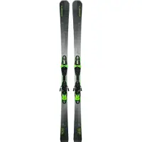 Elan Herren Ski PRIMETIME 55 FX EMX12.0